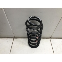Пружина задняя Honda Civic 4D (2006 - 2012) 52441SNAA12