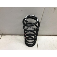 Пружина задняя Honda Civic 4D (2006 - 2012) 52441SNAA12