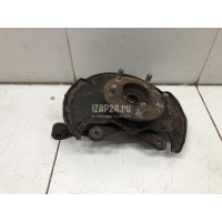 Кулак поворотный передний левый Honda Civic 4D (2006 - 2012) 51216SNA010