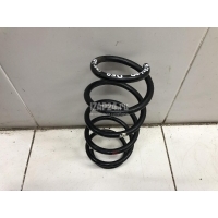 Пружина передняя правая Honda Civic 4D (2006 - 2012) 51401SNA902