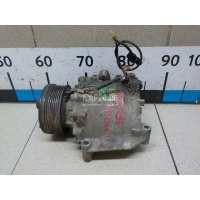 Компрессор кондиционера Honda Civic 4D (2006 - 2012) 38810RNA004