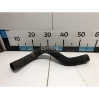 Патрубок радиатора Honda Civic 4D (2006 - 2012) 19502RNAA01