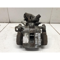 Суппорт тормозной задний правый Honda Civic 4D (2006 - 2012) 43018SNAA10