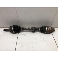 Полуось передняя правая Honda Civic 4D (2006 - 2012) 44305SNAN00