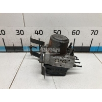 Блок ABS (насос) Honda Civic 4D (2006 - 2012) 57110SNBJ52