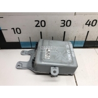 Блок электронный Honda Civic 4D (2006 - 2012) 39980SNBE1