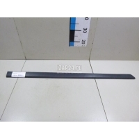 Молдинг передней левой двери Volvo V40 (2001 - 2004) 30621394