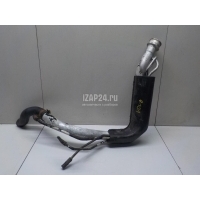 Горловина топливного бака Volvo V70 (1997 - 2000) 9161131