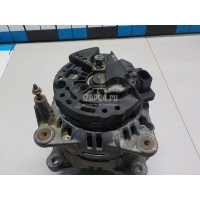 Генератор BOSCH S80 (1998 - 2006) 0986041890