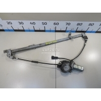 Стеклоподъемник электр. передний левый Fiat Boxer 230 (1994 - 2002) 1322758080