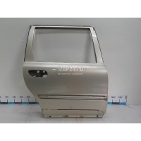 Дверь задняя правая Volvo XC70 Cross Country (2000 - 2007) 30649494