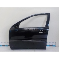 Дверь передняя левая Volvo XC70 Cross Country (2000 - 2007) 30796486