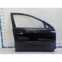 Дверь передняя правая Volvo XC70 Cross Country (2000 - 2007) 8679659