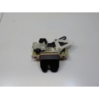 Замок багажника Volvo XC70 Cross Country (2000 - 2007) 30753828