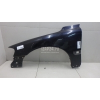 Крыло переднее левое Volvo V70 (2000 - 2007) 30796492