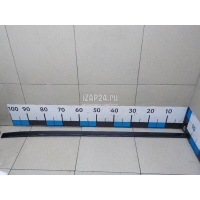 Молдинг крыши левый Volvo XC70 Cross Country (2000 - 2007) 39992731