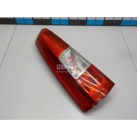 Фонарь задний левый Volvo XC70 Cross Country (2000 - 2007) 30655374