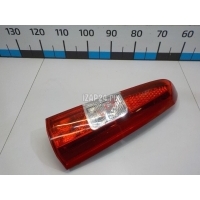 Фонарь задний правый Volvo XC70 Cross Country (2000 - 2007) 30655375