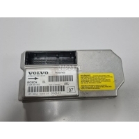 Блок управления AIR BAG Volvo V70 (2000 - 2007)