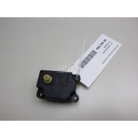 Моторчик заслонки отопителя Volvo V70 (2000 - 2007) 8623355