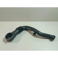 Воздуховод Land Rover Discovery III (2004 - 2009) LR013708