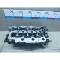 Головка блока Land Rover Discovery III (2004 - 2009) 1311303