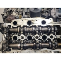 Двигатель Land Rover Discovery III (2004 - 2009) LR013047