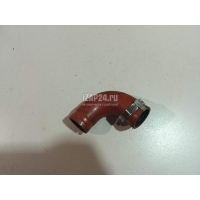 Патрубок интеркулера Land Rover Discovery III (2004 - 2009) LR019399