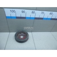 Шкив коленвала Land Rover Discovery III (2004 - 2009) 1341857