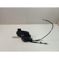Замок двери передней левой Land Rover Discovery III (2004 - 2009) LR011277