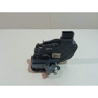 Замок двери передней правой Land Rover Discovery III (2004 - 2009) LR011275