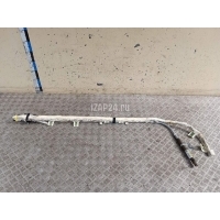 Подушка безопасности боковая (шторка) Land Rover Discovery III (2004 - 2009) LR014038