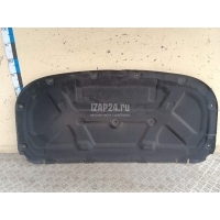 Шумоизоляция капота Land Rover Discovery III (2004 - 2009) LR013222