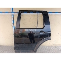 Дверь задняя левая Land Rover Discovery III (2004 - 2009) BFA780190