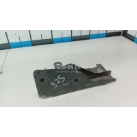 Кронштейн передней панели Land Rover Discovery III (2004 - 2009) ASU780231