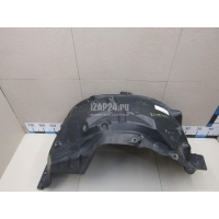 Локер передний правый Land Rover Discovery III (2004 - 2009) CLF500242