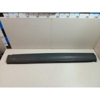 Накладка двери передней левой Land Rover Discovery III (2004 - 2009) DGP000134PCL