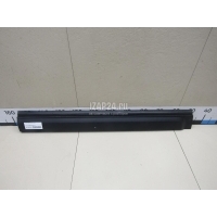 Накладка двери передней левой Land Rover Discovery III (2004 - 2009) DGP000133PCL