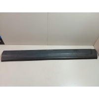 Накладка двери передней правой Land Rover Discovery III (2004 - 2009) DGP000124PCL