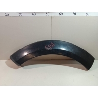Накладка заднего крыла правого Land Rover Discovery III (2004 - 2009) LR010629