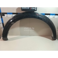 Накладка переднего крыла правого Land Rover Discovery III (2004 - 2009) LR010631