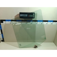 Стекло двери задней левой Land Rover Discovery III (2004 - 2009) CVB500290