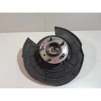 Кулак поворотный задний левый Land Rover Discovery III (2004 - 2009) RLH500130