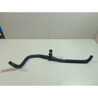 Патрубок радиатора Land Rover Discovery III (2004 - 2009) LR013163