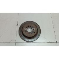 Диск тормозной задний Land Rover Discovery III (2004 - 2009) SDB000646