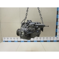 Коробка раздаточная Land Rover Discovery III (2004 - 2009) IAB500243