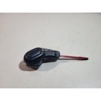 Рукоятка кулисы КПП Land Rover Discovery III (2004 - 2009) LR013873