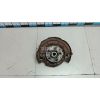 Ступица передняя Land Rover Discovery III (2004 - 2009) LR048083