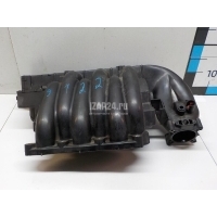 Коллектор впускной Land Rover Freelander (1998 - 2006) LKB108021L