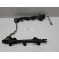 Рейка топливная (рампа) Land Rover Freelander (1998 - 2006) MJN100691L